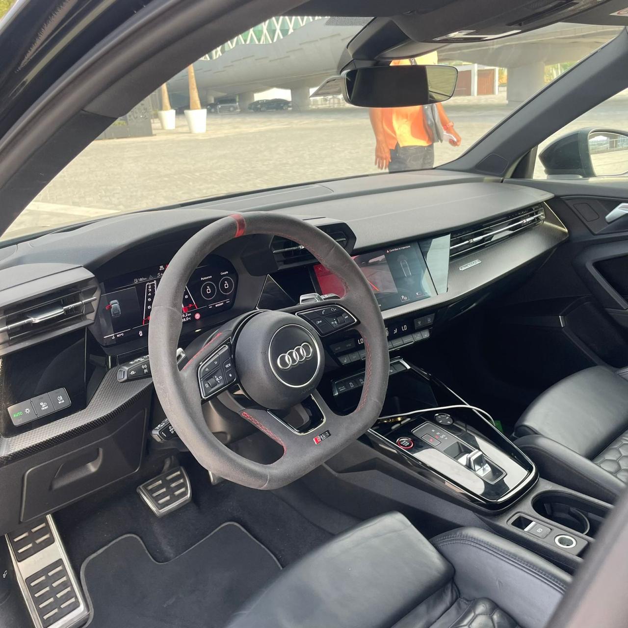 Billede 5 af Audi RS3 2025